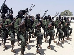 Islamic Extremists Attack African Union Base In Somalia Islamic Extremists Attack African Union Base In Somalia