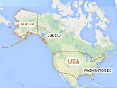 Alaska Hit By 6.8-Magnitude Earthquake: US Geological Survey