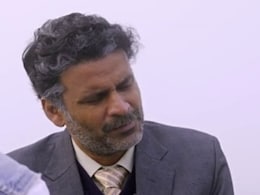 <I>Aligarh</i> Trailer: Manoj Bajpayee as a Gay, Outcast Professor Will Haunt You <I>Aligarh</i> Trailer: Manoj Bajpayee as a Gay, Outcast Professor Will Haunt You