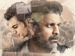 Manoj Bajpayee's <I>Aligarh</i> Trailer is Getting a Whole Lot of Love Manoj Bajpayee's <I>Aligarh</i> Trailer is Getting a Whole Lot of Love