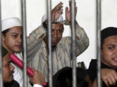 Jail To Jihad: Indonesian Prisons A Breeding Ground For Militancy