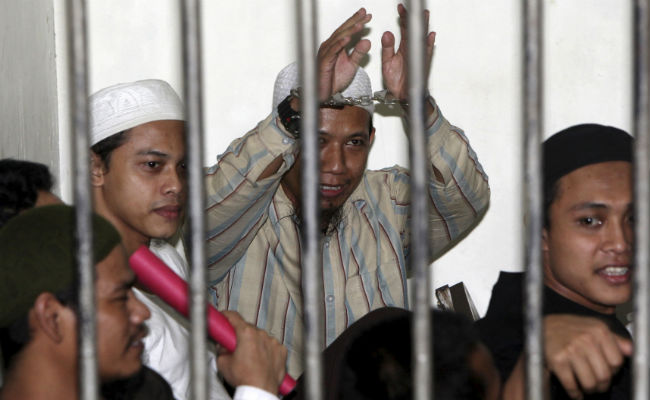 Jail To Jihad: Indonesian Prisons A Breeding Ground For Militancy