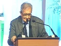 'Secularism Often Used As A Bad Word, Democracy Next?': Amartya Sen