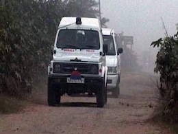 Near Ambala Cantonment, Man Found With Maps, Notes In Code Near Ambala Cantonment, Man Found With Maps, Notes In Code