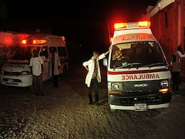 Hospital Denies Treatment; HIV Positive Woman Gives Birth To Stillborn Hospital Denies Treatment; HIV Positive Woman Gives Birth To Stillborn