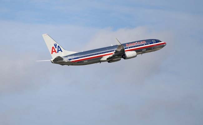 American Airlines Flight Attendants Demand Recall Of New Uniforms in US
