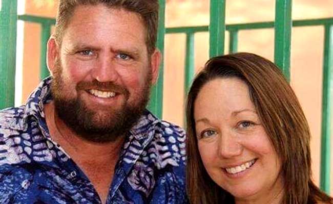 American Missionary Among Dead In Burkina Faso Hotel Attack