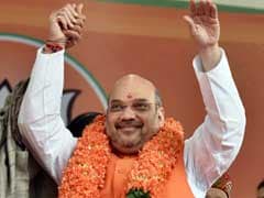 BJP Has Two Voices On Mamata, Says Left After Amit Shah Rally