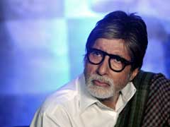 Amitabh Bachchan Most Likely To Replace Aamir Khan For 'Incredible India' Campaign