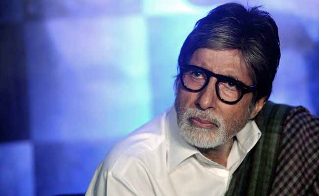 Amitabh Bachchan To Face 2001 Tax Case Again, Rules Supreme Court