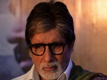 Television Resurrected Amitabh Bachchan's Career, Says Apurva Agnihotri