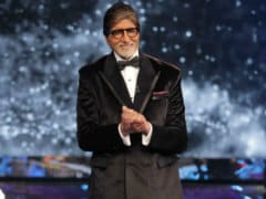 Amitabh Bachchan Perfect Choice For 'Incredible India' Campaign: Bollywood