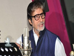 बिग बी को है इन 'खूबसूरत अभिनेत्रियों' के साथ काम नहीं करने का मलाल बिग बी को है इन 'खूबसूरत अभिनेत्रियों' के साथ काम नहीं करने का मलाल