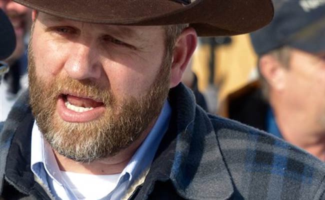 Armed Militia, Bundy Brothers Take Over Federal Building In Rural Oregon