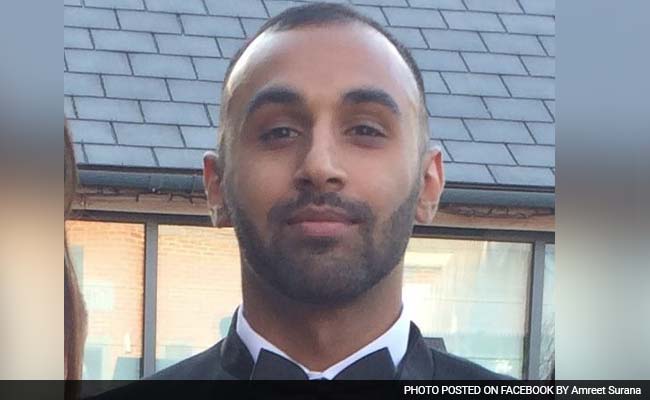 Indian-Origin Briton Deported From US Due To 'Skin Colour'
