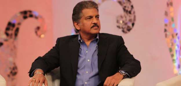 ब्रेक्जिट को बढ़ा-चढ़ाकर पेश किया गया : आनंद महिंद्रा