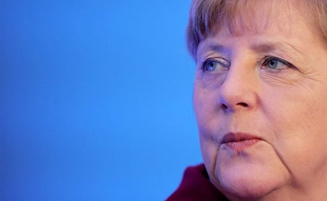 As Cologne Assaults Sparks Outrage, Angela Merkel Demands Tougher Migrant Rules