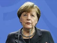 Angela Merkel Dismisses Link Between Islamic Terror, Refugees After Recent Attacks In Germany