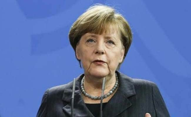 Angela Merkel Owes Party Membership Fees: Report