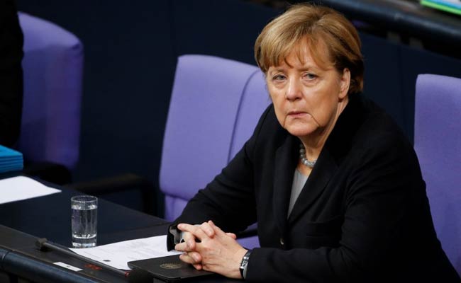 Germany Does Not See New Cold War, Says Up To Russia To Prevent This