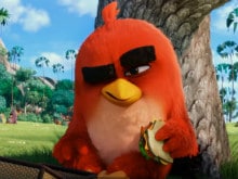 The <I>Angry Birds Movie</i> Trailer is Colourful, Funny and Definitely Angry