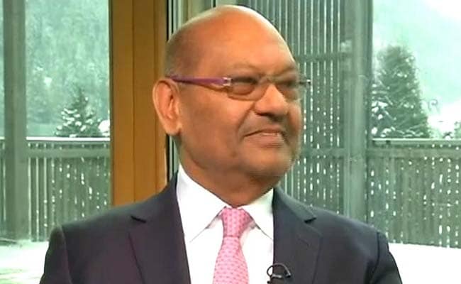 Amid Deadly Tuticorin Protests, Vedanta's Anil Agarwal Says He's Stepping Back