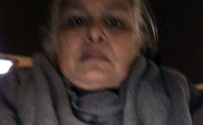 Wheelchair-Bound Woman Passenger Says Air India Made Her 'Crawl'