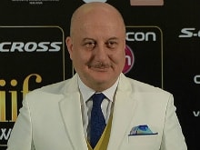 Anupam Kher Says 'Denied Visa' By Pakistan, Envoy Says He Never Applied