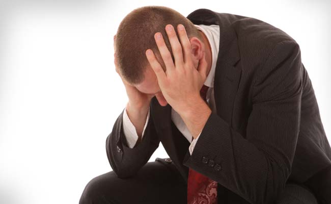 Depression May Disrupt Brain's Emotion Processing Network