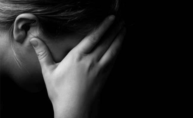 Anxiety Can Make You Walk In Opposite Direction