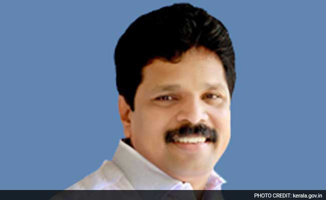 Kerala Woos Silicon Valley Entrepreneurs Kerala Woos Silicon Valley Entrepreneurs