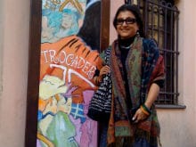 Aparna Sen Wants to 'Experiment' With Her Films