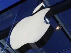 Apple Stock Hits Record, On Cusp Of $3 Trillion Market Value