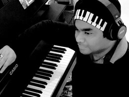 A R Rahman on His Birthday: Luckily, I'm Not Yet 50 A R Rahman on His Birthday: Luckily, I'm Not Yet 50