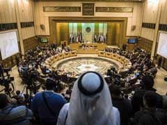 Arab Diplomats Rally Behind Saudi Arabia In Iran Row