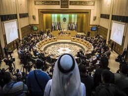 Arab Diplomats Rally Behind Saudi Arabia In Iran Row Arab Diplomats Rally Behind Saudi Arabia In Iran Row