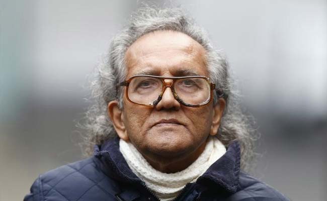 Indian-born sect leader jailed for rape has died in UK prison