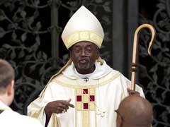 Archbishop To Lead Task Force On Anglican Communion Rift