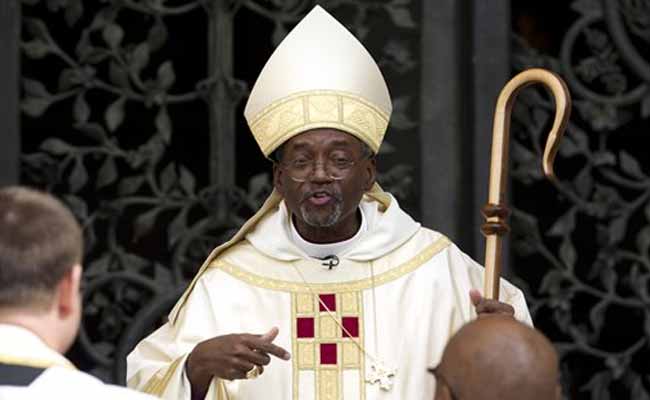 Archbishop To Lead Task Force On Anglican Communion Rift