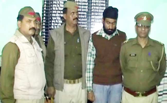 Army Jawan Arrested For Allegedly Harassing Woman On Train in Bihar