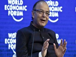 Swiss Keen On Greater Cooperation In Black Money Fight: Arun Jaitley Swiss Keen On Greater Cooperation In Black Money Fight: Arun Jaitley