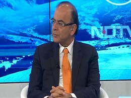 हम निजी निवेश की गति में सुधार के प्रयास कर रहे हैं : अरुण जेटली हम निजी निवेश की गति में सुधार के प्रयास कर रहे हैं : अरुण जेटली