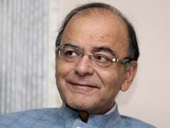 Will Come Out With Alternative Disinvestment Plan Soon: Jaitley