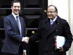 India, UK Welcome US Congress Passing International Monetary Fund Quota Reform