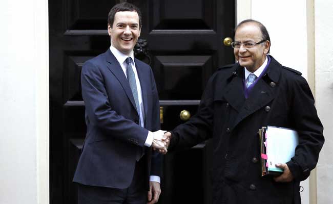 India, UK Welcome US Congress Passing International Monetary Fund Quota Reform