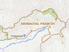 4.5-Magnitude Earthquake Hits Arunachal Pradesh, No Damage Reported
