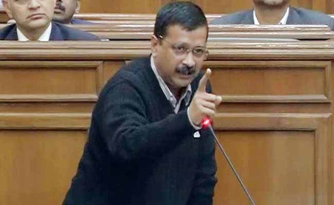 Arvind Kejriwal's Words Against PM Modi Could Spread Disharmony: Complainant To Court