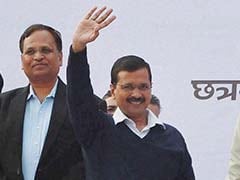 No Advertising Agency Hired To Do Publicity Work, Says Delhi Government