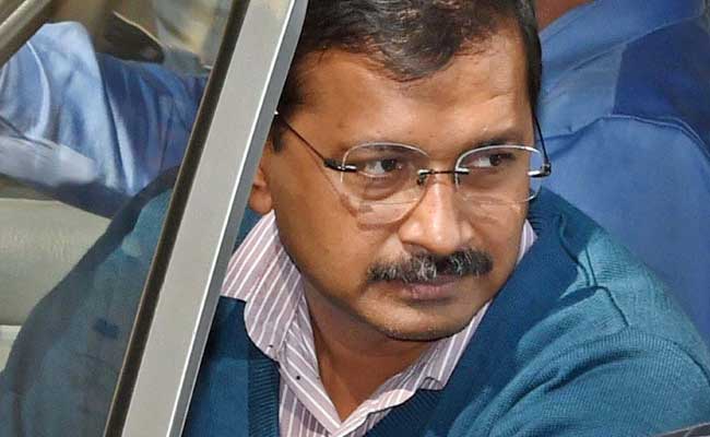 अरविंद केजरीवाल ने कहा- अरुणाचल की घटना 'संविधान की हत्या' है
