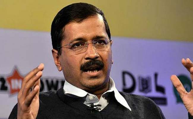 Arvind Kejriwal Says Doing Business In India Very Difficult